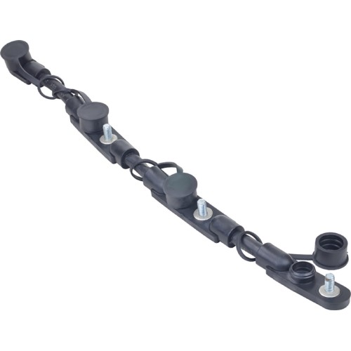 600-52018 24.5 Negative Battery Jumper Cable Premade for Universal