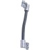 600-52019 8 Premade Battery Cable with OffsetTerminals for Universal 600-52019 8 Premade Battery Cable with OffsetTerminals for Universal