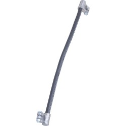 600-52020 19 Premade Battery Cable with Offset Terminals for Universal