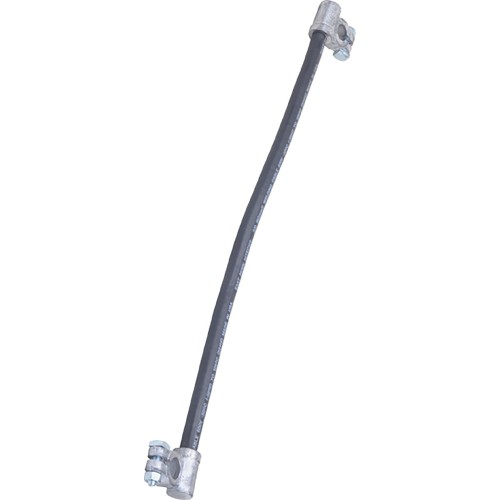 600-52020 19 Premade Battery Cable with Offset Terminals for Universal