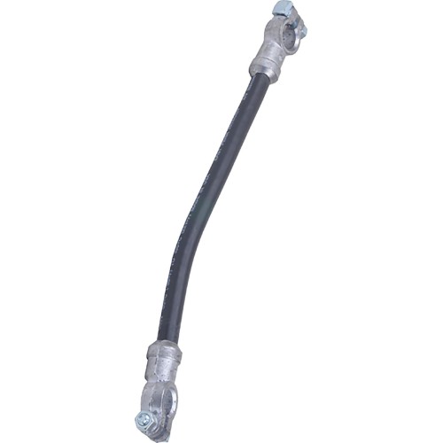 600-52025 12 Premade Battery Cable with StraightTerminals for Universal