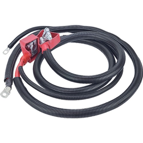 600-52027 108 Premade Battery Cable for 1994-2014 for Universal 2116-001