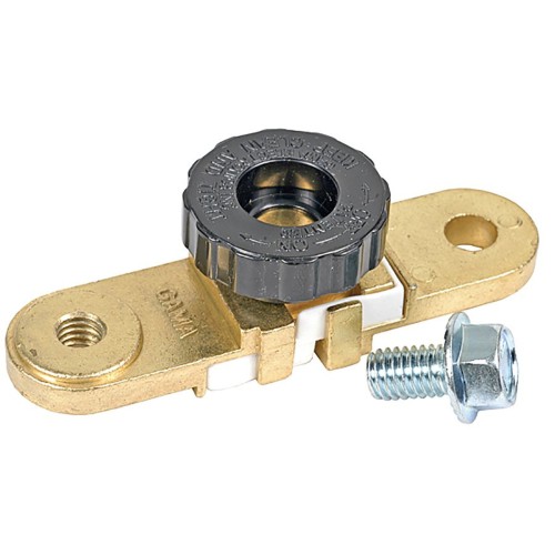 610-50013 200A Battery Side Post with Quick Disconnect for Universal 850113U