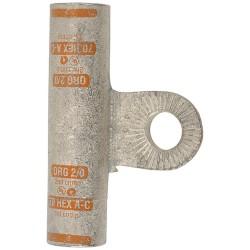 610-52041 2/0 Stackable Battery Stud Terminal for Universal 4520F