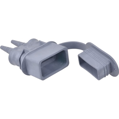 615-01003 SB Connector Boot for 120A SB Connectors for Universal 3-6034P1