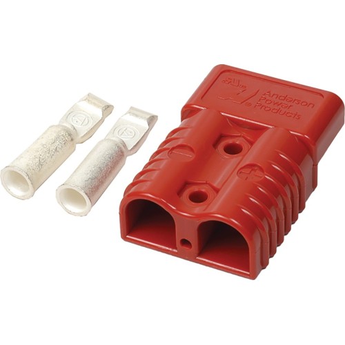 615-02008 2GA 175A SB Housing Kit, Includes Housing for Universal 6329G5