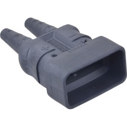 615-06033 SB Connector Boot for 50A SB Connectors for Universal 3-6055P1