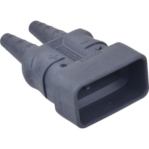 615-06033 SB Connector Boot for 50A SB Connectors for Universal 3-6055P1