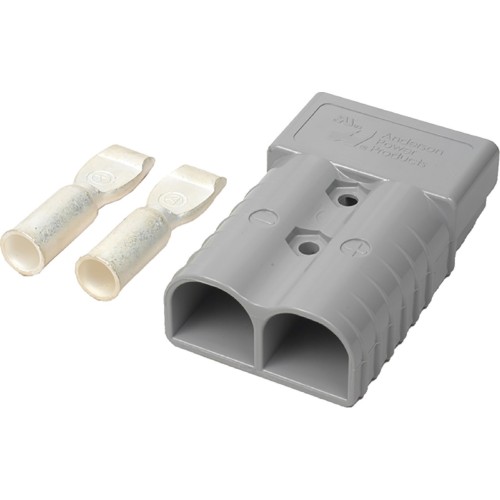 615-52002 2/0 350A SB Housing Kit, Includes Housing for Universal 6320G1