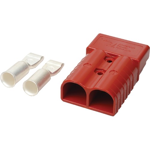 615-54002 4/0 350A SB Housing Kit, Includes Housing for Universal 6322G2