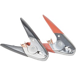 620-01006 Booster Cable Clamp Set 400A Rated for Universal 6199, 84-9281