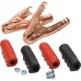 620-01041 Booster Cable Clamp Set 900A Rated for Universal 84-9630, 602070 620-01041 Booster Cable Clamp Set 900A Rated for Universal 84-9630, 602070