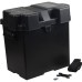 620-01087 Plastic with Vented Lid 6V/GC2 Battery Box for Universal 120174 620-01087 Plastic with Vented Lid 6V/GC2 Battery Box for Universal 120174