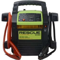 625-01028 Auxiliary Jump Start & Power Supply 62 Cables for Universal 2100