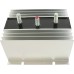 90 Amp Dual Multi 2 Two Battery Isolator- Marine, RV, EMS 90 Amp Dual Multi 2 Two Battery Isolator- Marine, RV, EMS