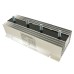 200 Amp Three 3 Multi Battery Isolator- Marine, RV, EMS 200 Amp Three 3 Multi Battery Isolator- Marine, RV, EMS