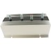 160 Amp Three 3 Multi Battery Isolator- Marine, RV, EMS 160 Amp Three 3 Multi Battery Isolator- Marine, RV, EMS