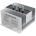12 Volt, 75 Amp Dual Battery Isolator with Exciter 12 Volt, 75 Amp Dual Battery Isolator with Exciter