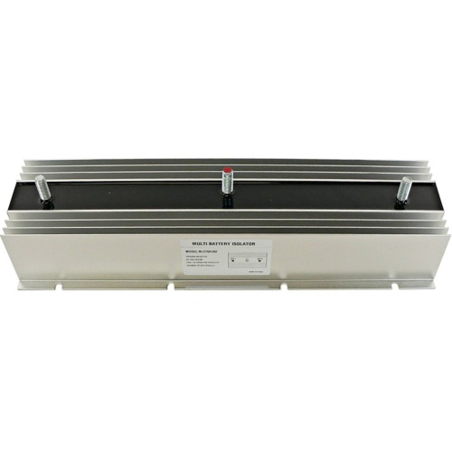 626-01005 Isolator 0-50V 270 Amps 1 Input PIC Picture ID: 9900-2011