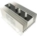 120 Amp Three Battery Multi Isolator - Marine RV EMS 120 Amp Three Battery Multi Isolator - Marine RV EMS