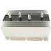 120 Amp Three Battery Multi Isolator - Marine RV EMS 120 Amp Three Battery Multi Isolator - Marine RV EMS