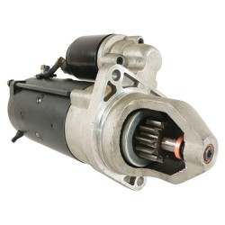 Starter for Bobcat 6633058, Cummins 3604481RX for Industrial Tractors 6500-0100