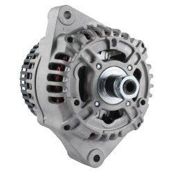 Alternator 14 Volt 120 Amp for Valtra 6200 VPF8286