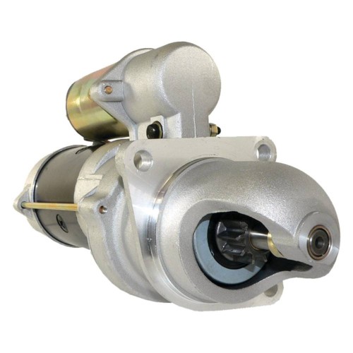 Starter for Agco 6124, 6125, 6144, 6145, 8310, 8410