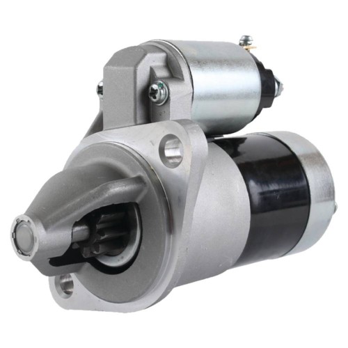 Starter for Gehl Sl3410, Sl3610, Sl3615, Sl3645