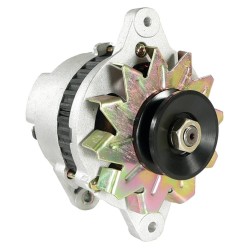 Alternator for Gehl Sl5620 Skid Steer, Sl5625 Skid Steer, Sl6620