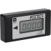 Wireless Tachometer RPM to 19,990 with 1/2 second update 750-910 Wireless Tachometer RPM to 19,990 with 1/2 second update 750-910