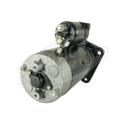 Starter for Fiat-Allis 4737756, 4807379