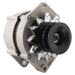 Alternator for Fiat-Allis 65B, Fd-30, Fd-30C, Fd-7, Fd-9, Fh-400
