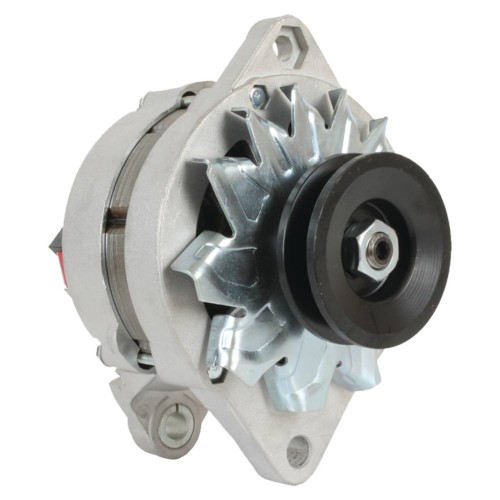 Alternator for Fiat-Allis 10C, 10Cl, 10Cta, 14C, 14Cl, 14Cta