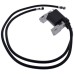 Ignition Coil for Briggs & Stratton 400400, 422700, 422707-1529 Ignition Coil for Briggs & Stratton 400400, 422700, 422707-1529