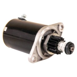 Starter for Onan 0191-2416, 191-1630, 191-1667 for Industrial Tractors 7700-0100