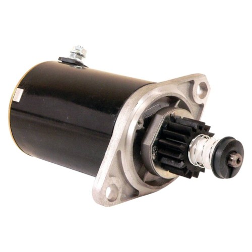 Starter for Onan 0191-2416, 191-1630, 191-1667 for Industrial Tractors 7700-0100