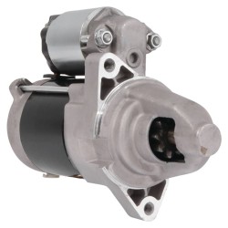 Starter for Onan 2140, 2145, 2146 Tractor 191-2107 1912107 12V CCW 9 Tooth