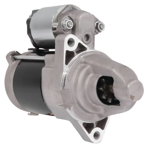 Starter for Onan 2140, 2145, 2146 Tractor 191-2107 1912107 12V CCW 9 Tooth