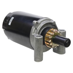Starter for Kohler 12 098 05, 12 098 06 for Industrial Tractors 7800-0100
