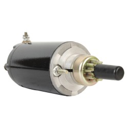 Starter for Kohler 52 098 03, 52 098 09 for Industrial Tractors 7800-0101