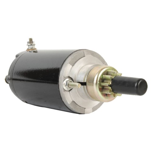 Starter for Kohler 52 098 03, 52 098 09 for Industrial Tractors 7800-0101