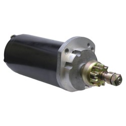 Starter for Kohler 41 098 05, 45 098 04 for Industrial Tractors 7800-0102