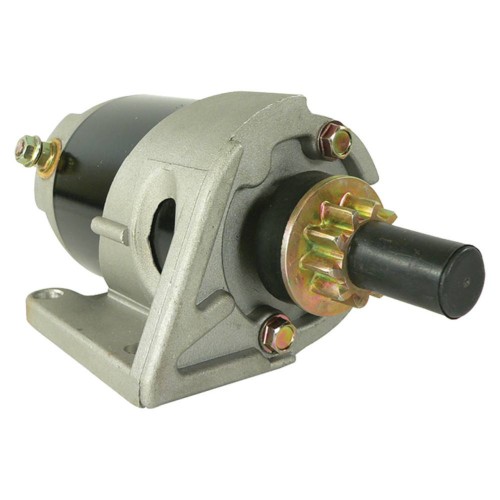 Starter for Kohler 41 098 10, 45 098 10 for Industrial Tractors 7800-0103
