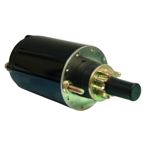 Starter for Kohler 41 098 04, 41 098 06 for Industrial Tractors 7800-0104