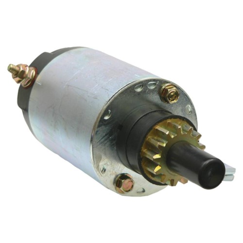 Starter for Kohler 45 098 06, 45 098 11 for Industrial Tractors 7800-0106