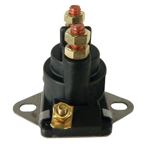 Solenoid for Kohler 25 435 01, 25 435 02 for Industrial Tractors 7800-0200