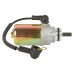 Starter for Yamaha Badger YFM80 Champ YFM100, Grizzly 80 YFM80 Starter for Yamaha Badger YFM80 Champ YFM100, Grizzly 80 YFM80