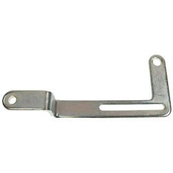 Ford 8N Generator to Alternator Mounting Bracket