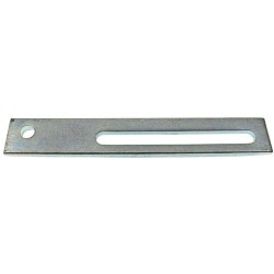 Ford 8N Generator to Alternator Mounting Bracket New